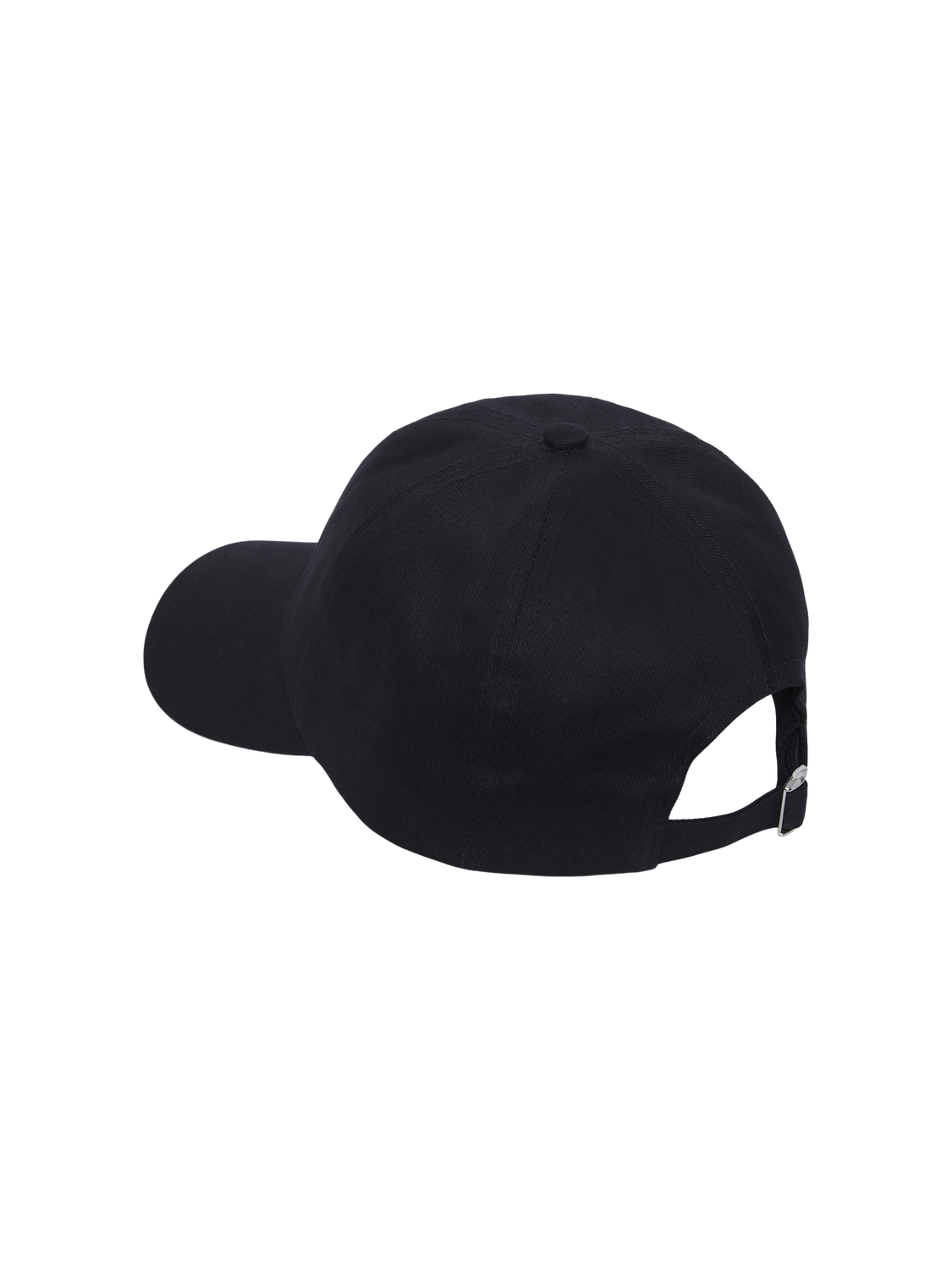 PCNITTA Cap - Black